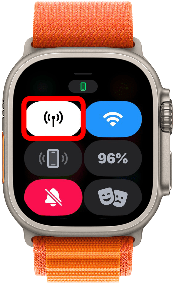 Can you receive text messages on apple watch without cellular store