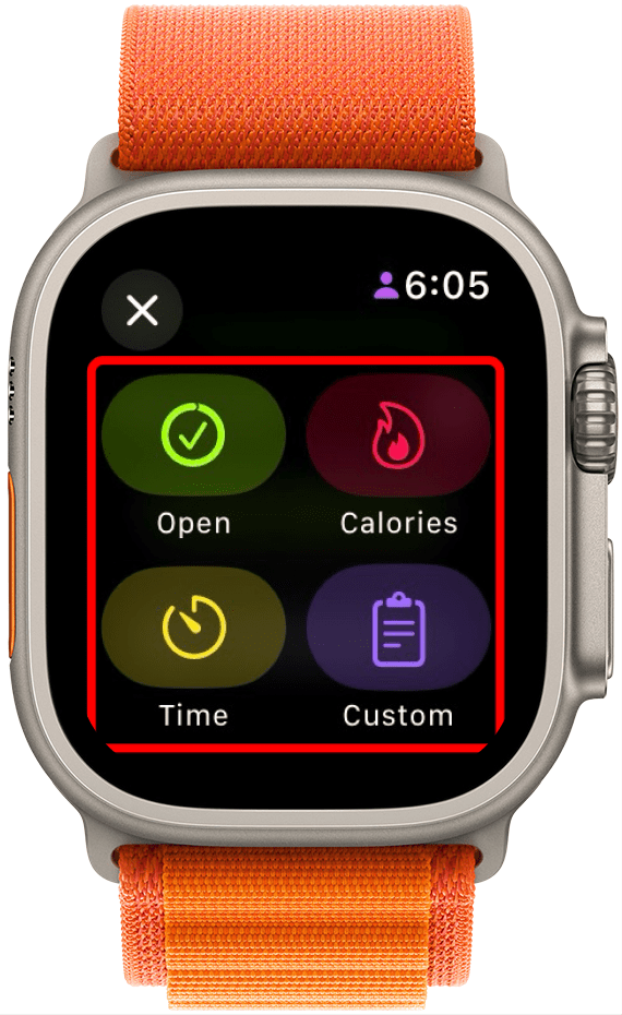 Apple watch cheap strength training calories