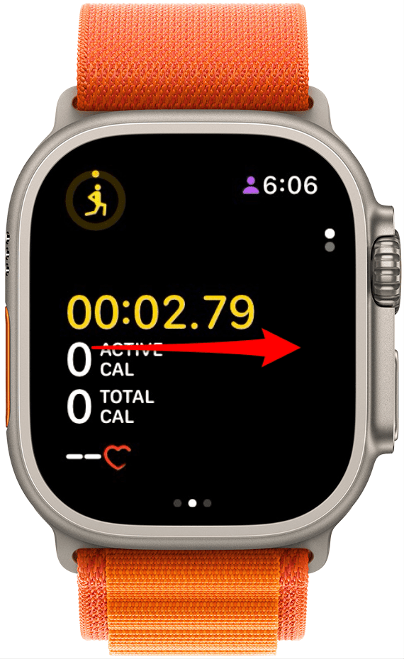 Apple watch weightlifting shop