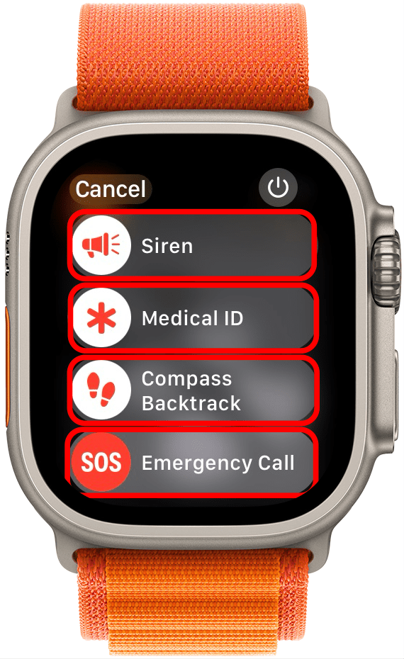 Check Someone’s Medical ID