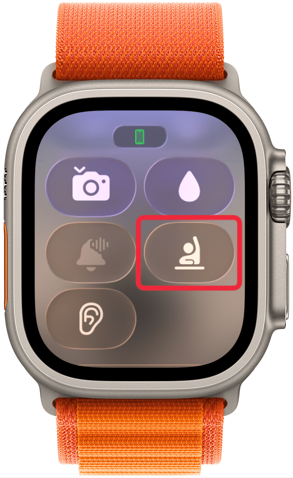 Apple Watch Schooltime Icon