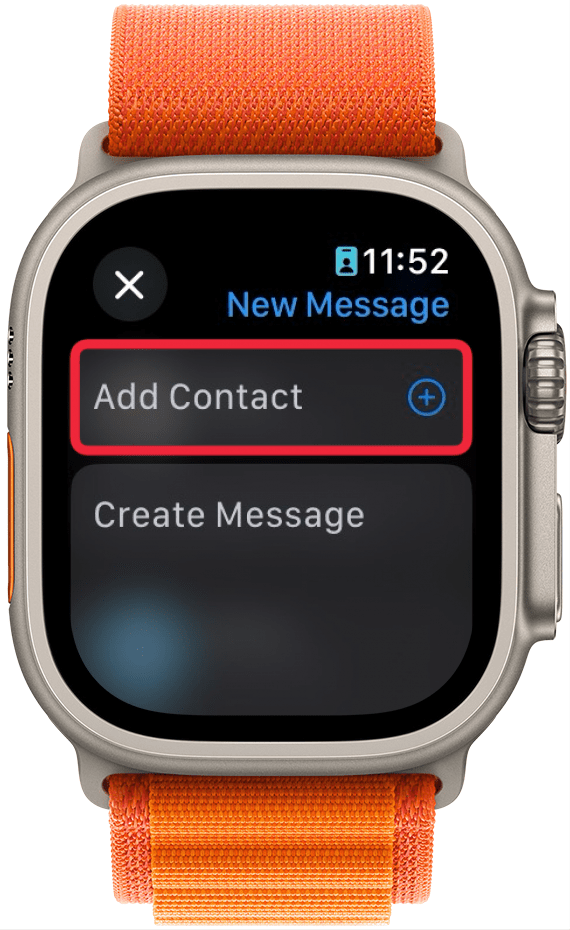 How to Text on Apple Watch