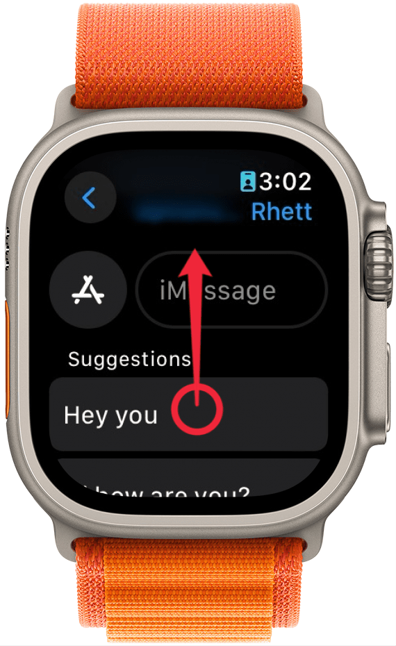 Master How to Text on Your Apple Watch