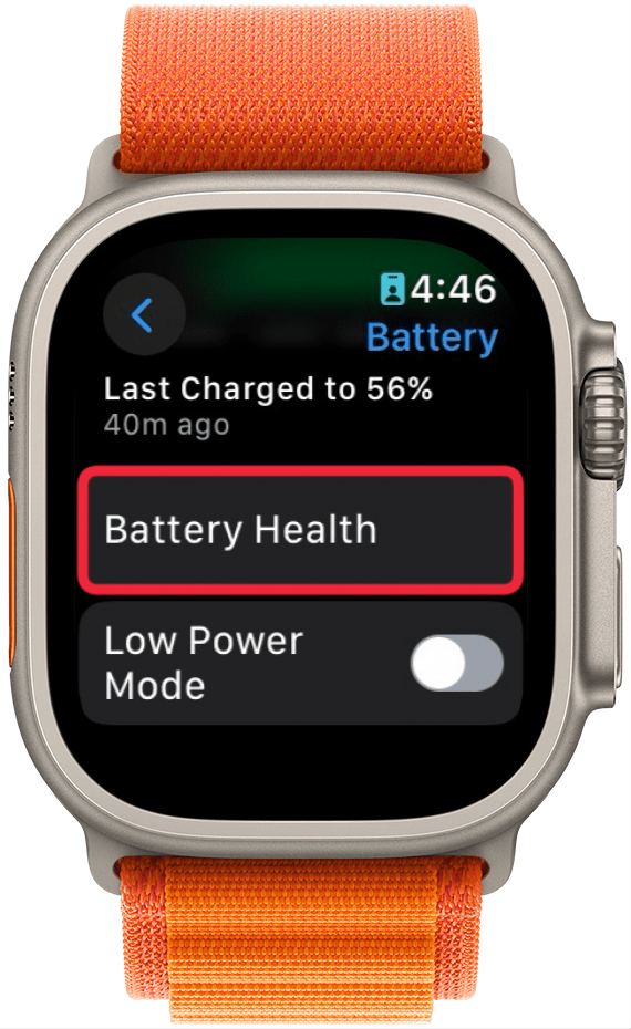 How Optimized Battery Charging Works On Apple Watch