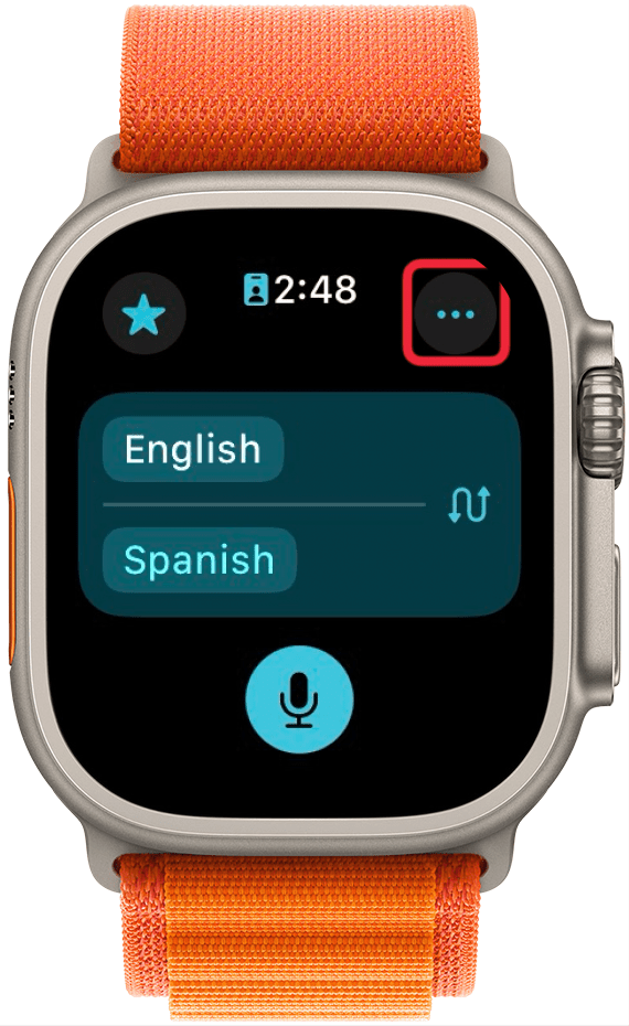 Google translate for apple watch hotsell