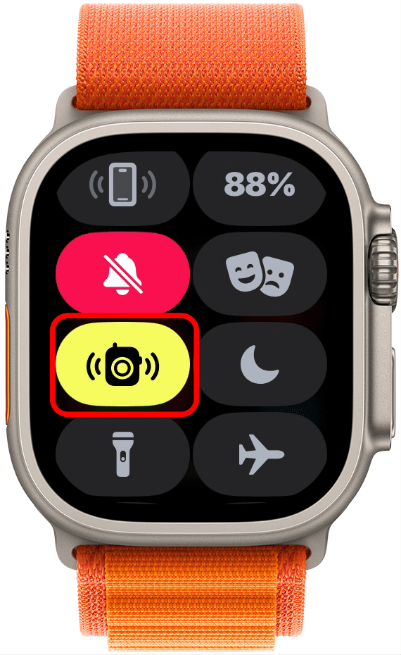 Apple watch 3 cheap walkie talkie not working