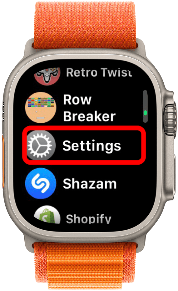 Iwatch latest update clearance