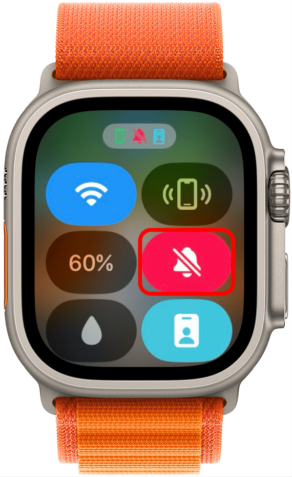 How to Silence Your Apple Watch