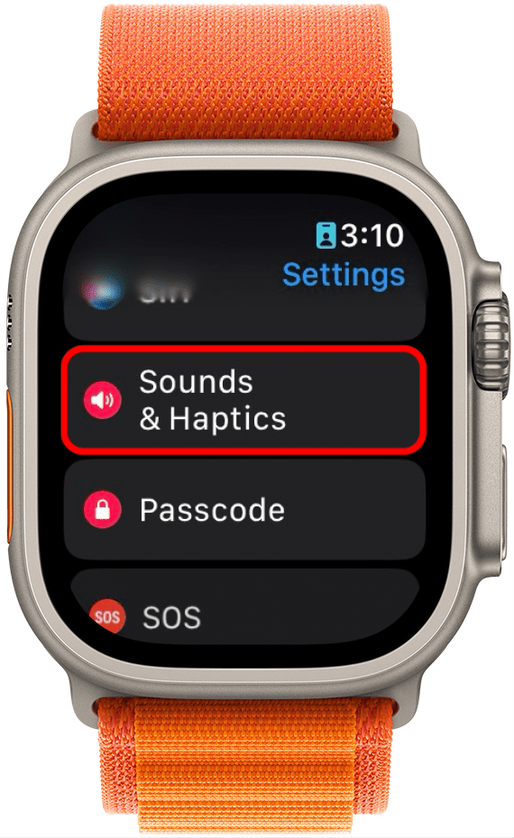 How to Silence Your Apple Watch