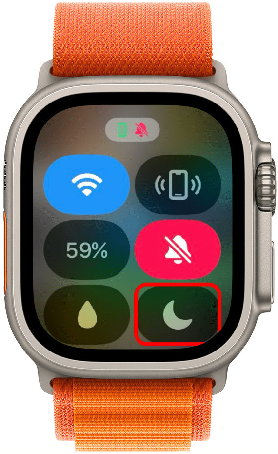 How to Silence Your Apple Watch watchOS 10