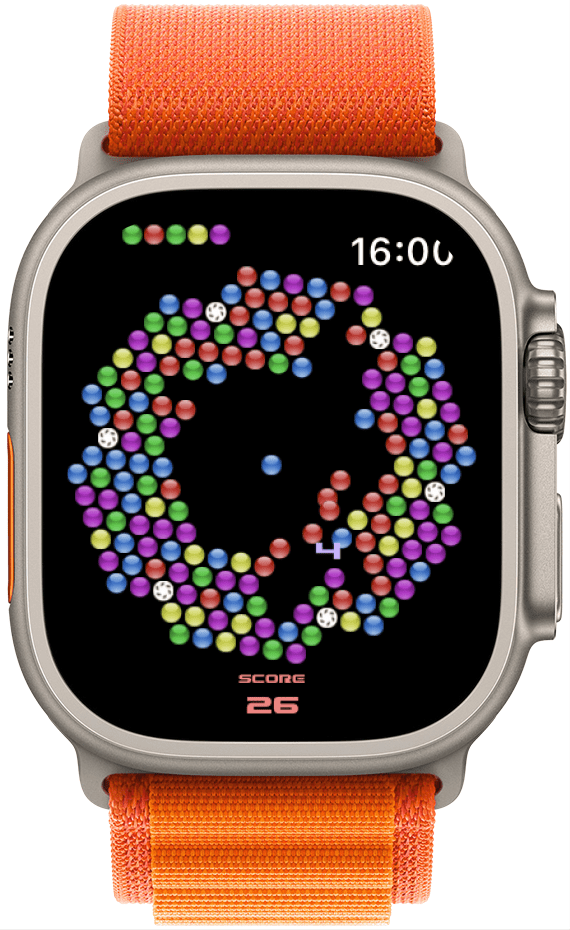 25 Best Apple Watch Games for Every Model, Mood & Budget