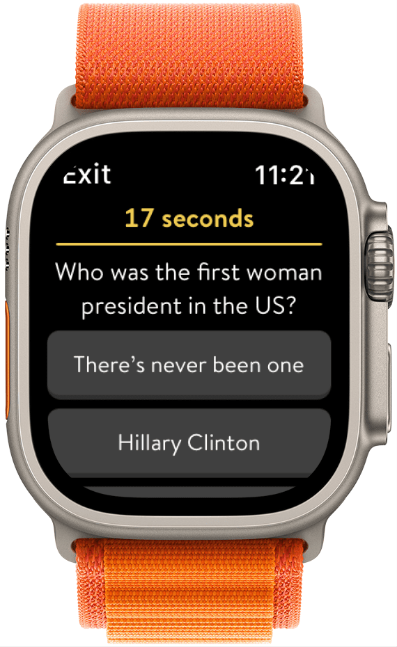 25 Best Apple Watch Games for Every Model, Mood & Budget