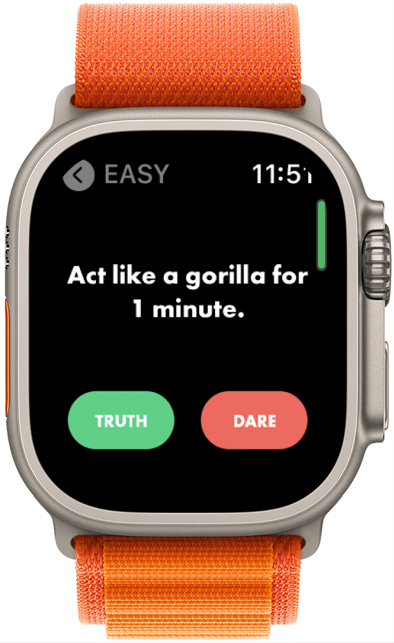 25 Best Apple Watch Games for Every Model, Mood & Budget