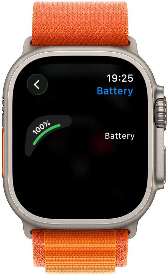 If you want to know how to see your Apple Watch battery on the Watch face without having to open the Control Center, you just have to pick an Apple Watch face that allows complications and select the Battery one.