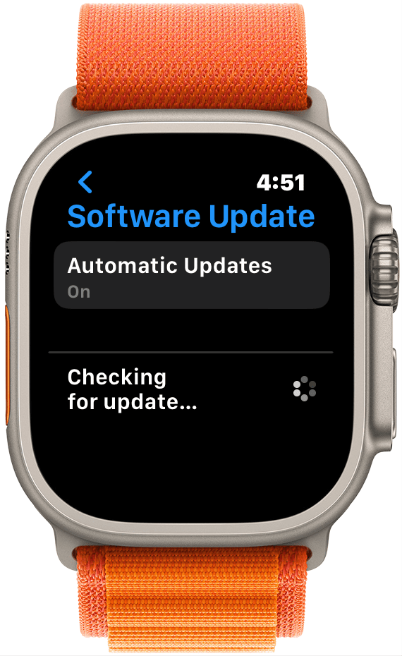 WalkieTalkie on Apple Watch Not Working? 6 Easy Fixes