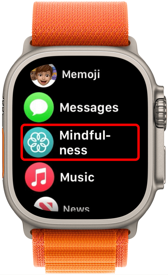 mental health tracker