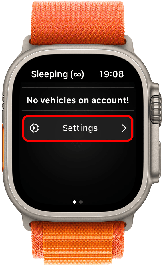 Easiest Way to Unlock Tesla Apple Watch Car Key