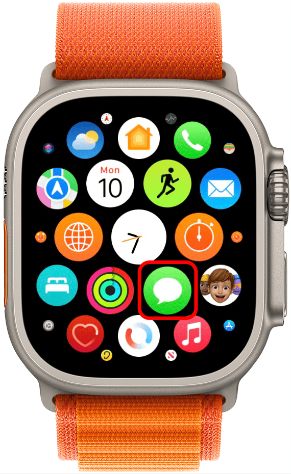 How to Get Keyboard on Apple Watch for Faster Typing