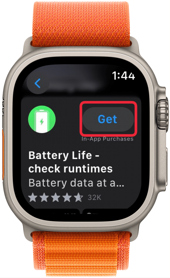 How to Check Your iPhone Battery Level on Your Apple Watch