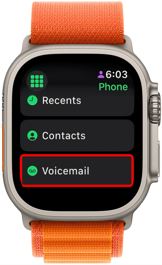 can you facetime on a apple watch