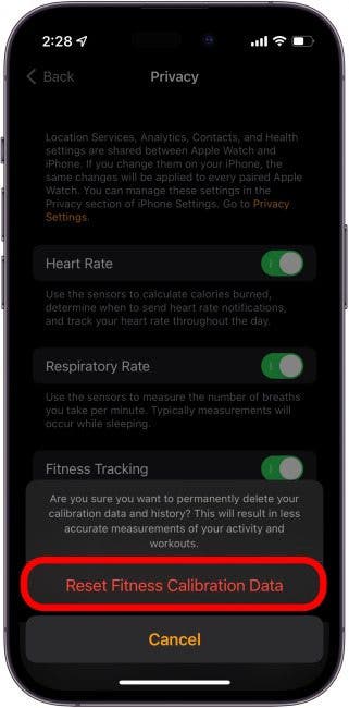 How to Fix Apple Watch Not Tracking Activity 2022