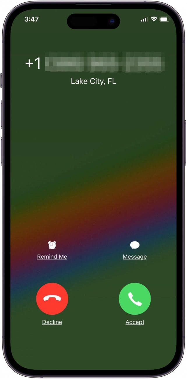 How to Block Caller ID on iPhone & Make Private Calls