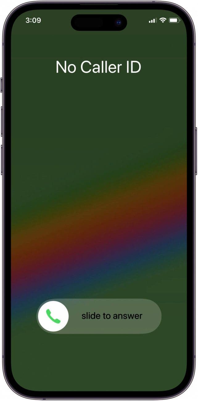 How to Block Caller ID on iPhone & Make Private Calls