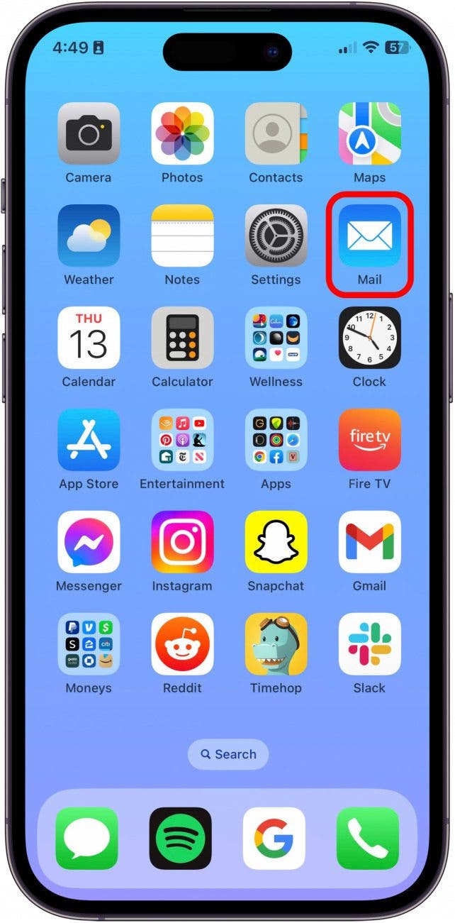 How To Create Email Folders On IPhone IPad how-to-create-email-folders-on-iphone-ipad