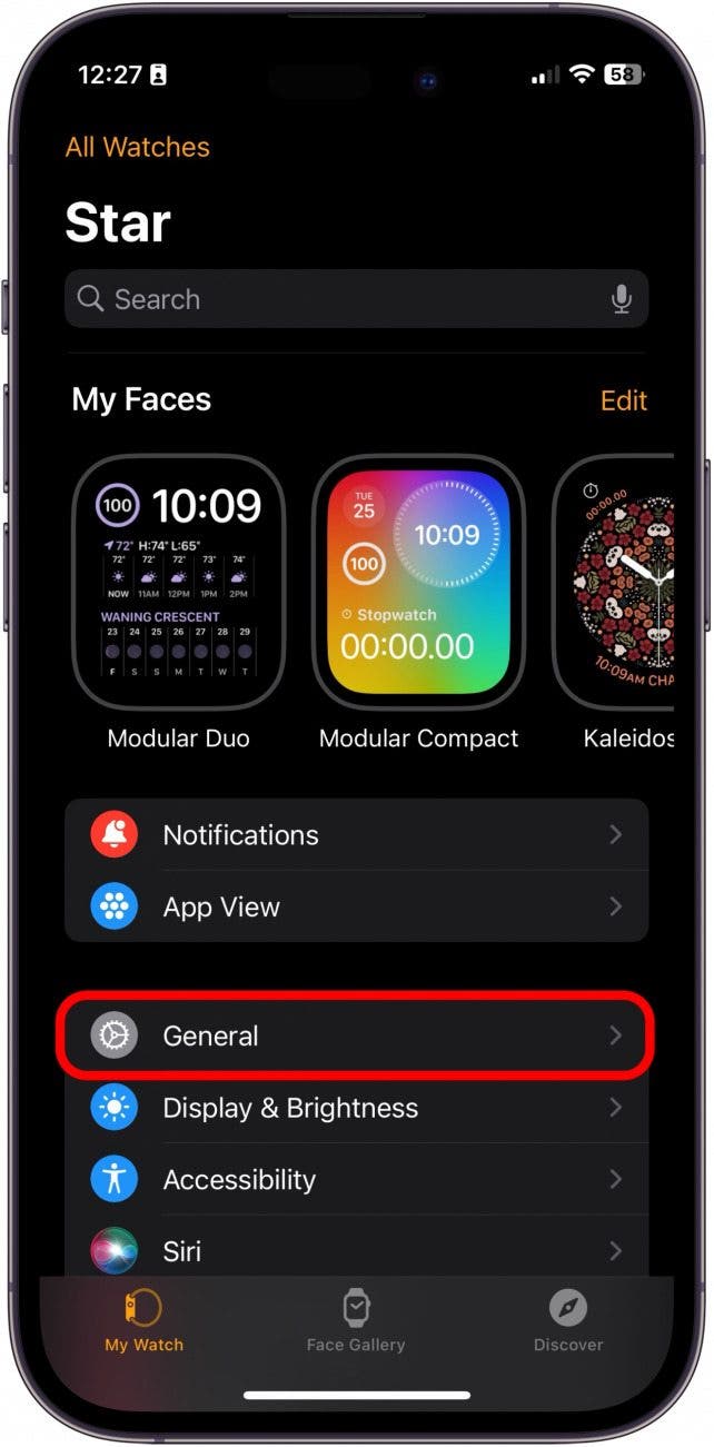 app download on apple watch