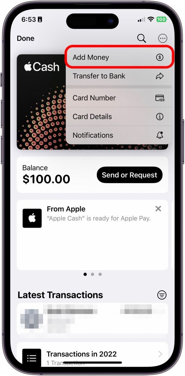 how-to-add-money-to-apple-cash
