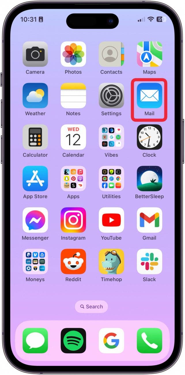 how-to-add-an-email-account-on-iphone