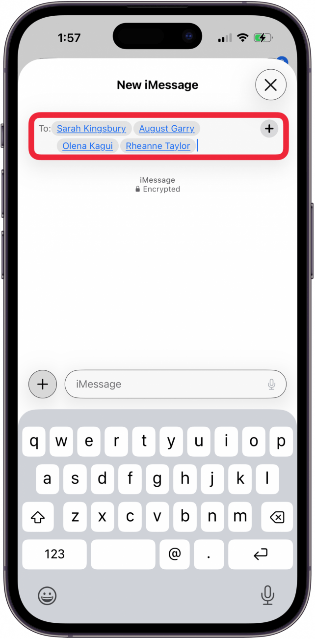 add people to group text add people to group text