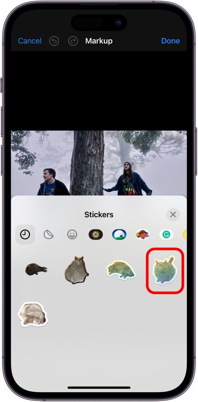 How To Add Stickers To Photos On IPhone how-to-add-stickers-to-photos-on-iphone