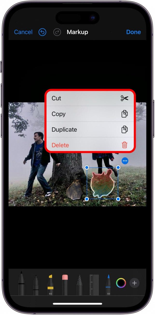 how-to-add-stickers-to-photos-on-iphone