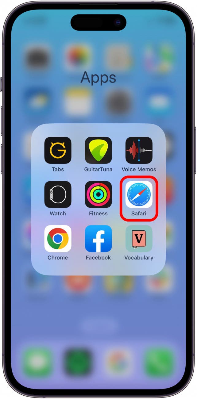 how to add weather app to home screen iphone