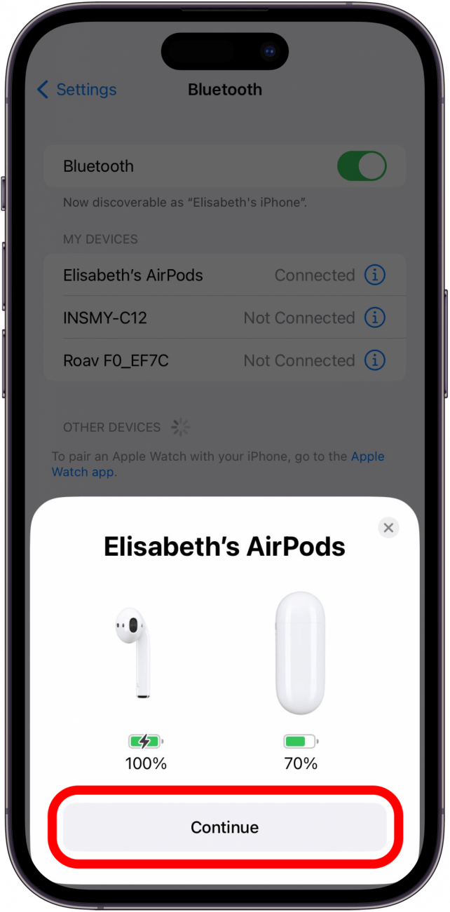 6 Tips for Fixing AirPods Mic Not Working