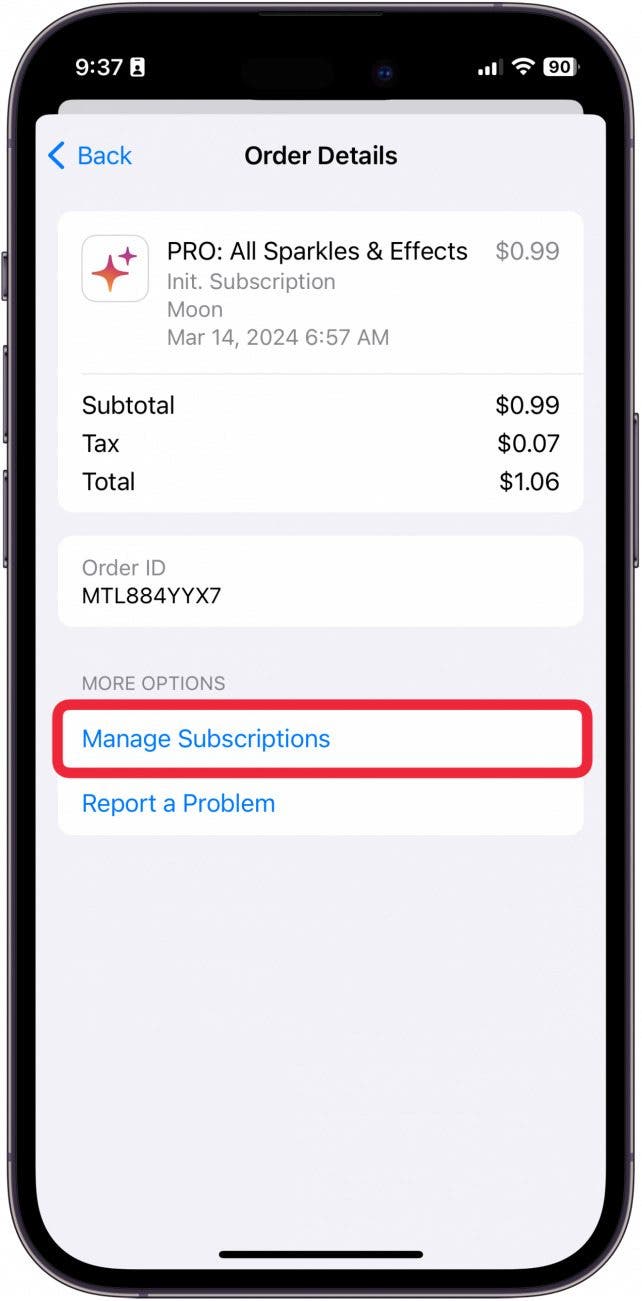 How To See Apple Purchases On Your IPhone How To See Apple Purchases On Your IPhone