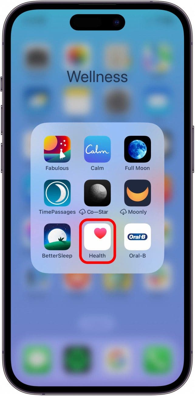 How to Measure Respiratory Rate With Apple Watch