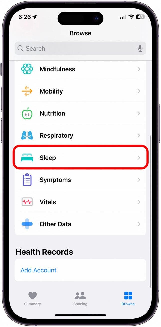 How to Measure Respiratory Rate With Apple Watch
