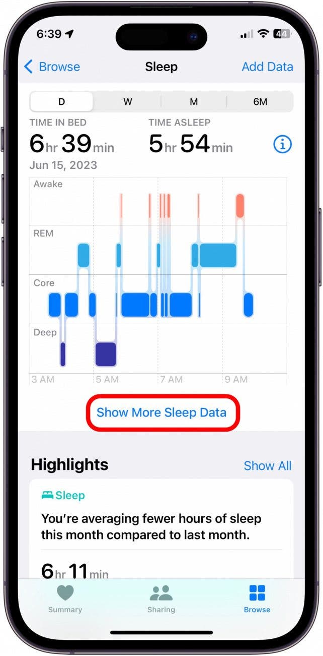 How to Measure Respiratory Rate With Apple Watch