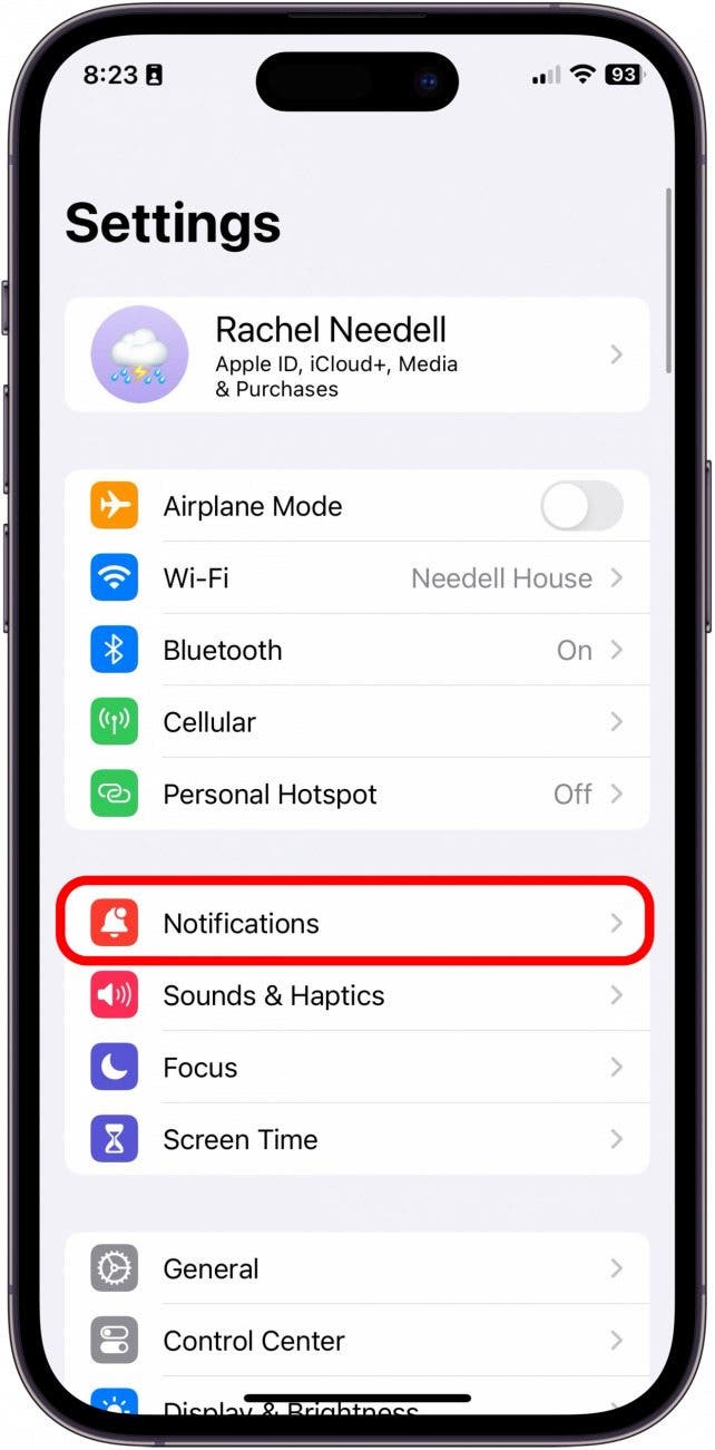 How to Turn Off Apple Watch Keyboard Notification