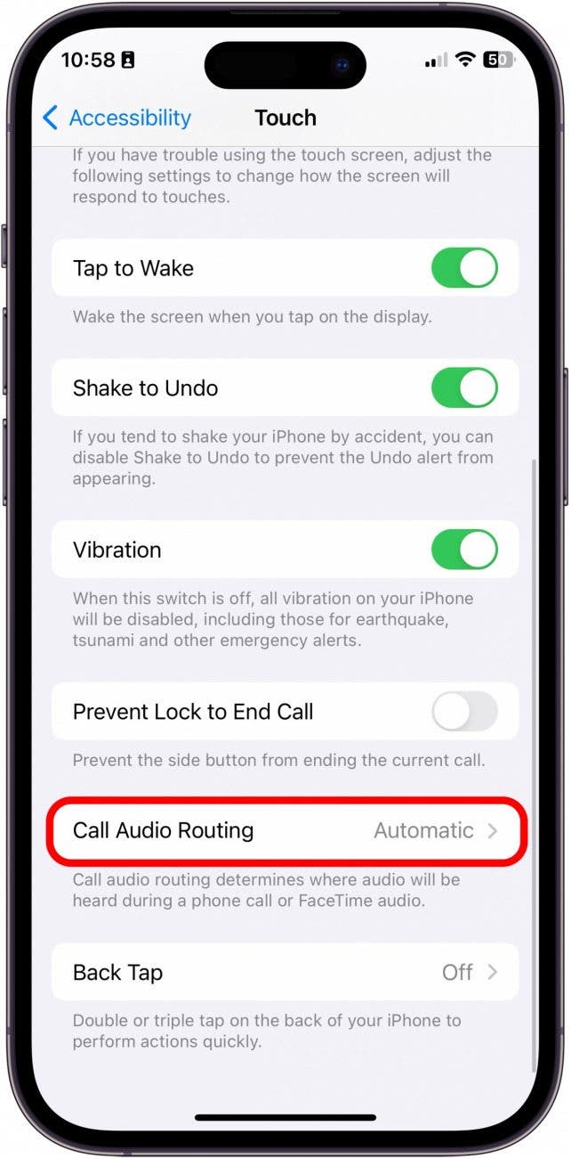 how to put a call on speaker phone