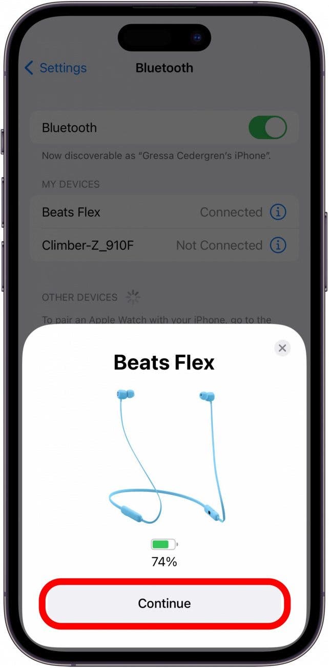 How to Pair Beats Earbuds & Headphones to iPhone