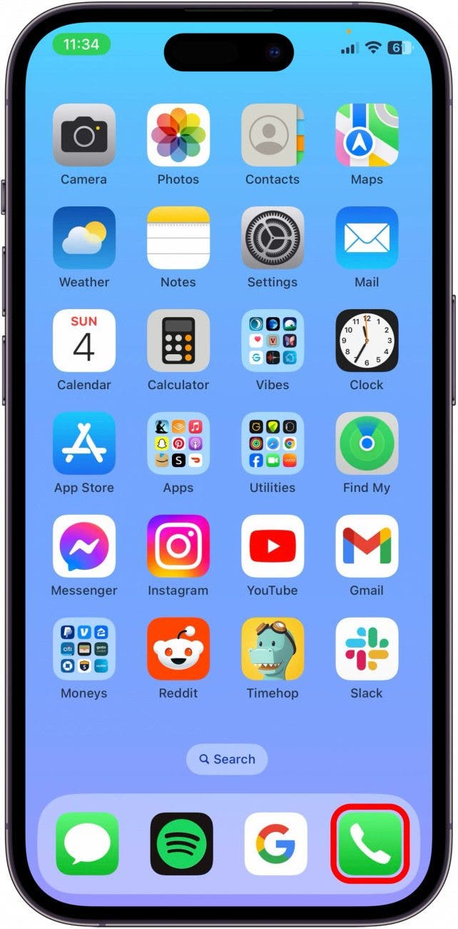How to Block Someone on Your iPhone