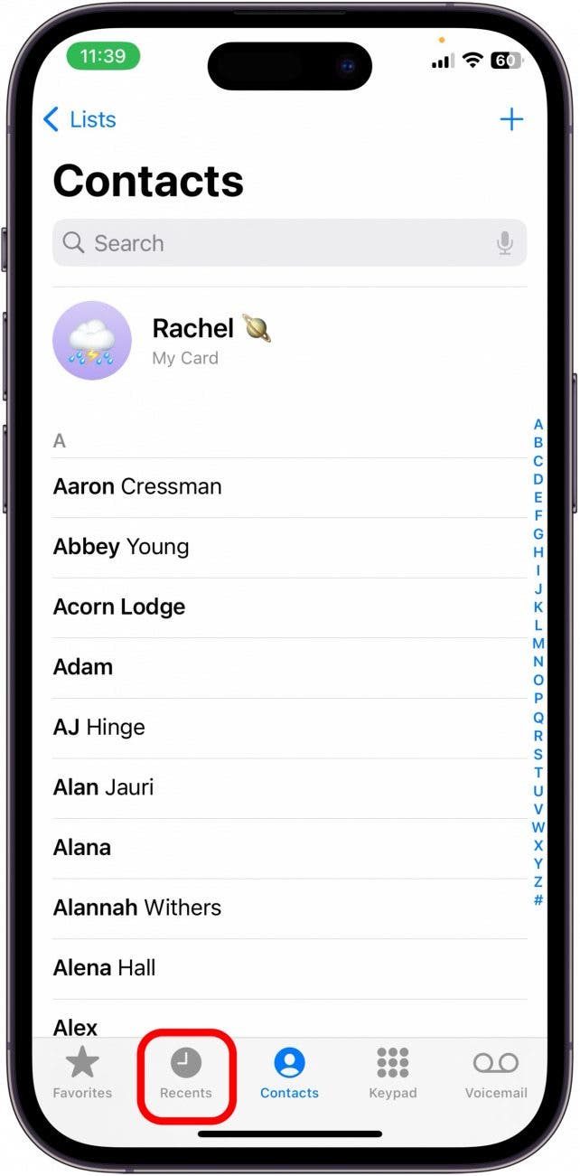 How to Block Someone on Your iPhone
