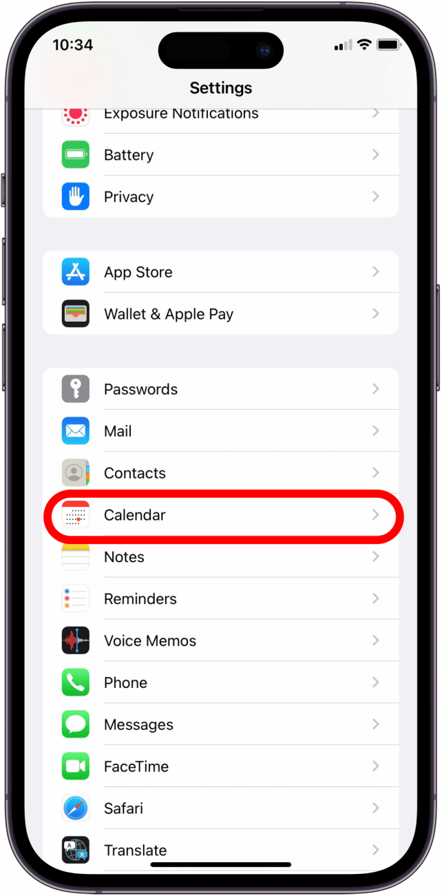 Sync outlook calendar with apple watch deals
