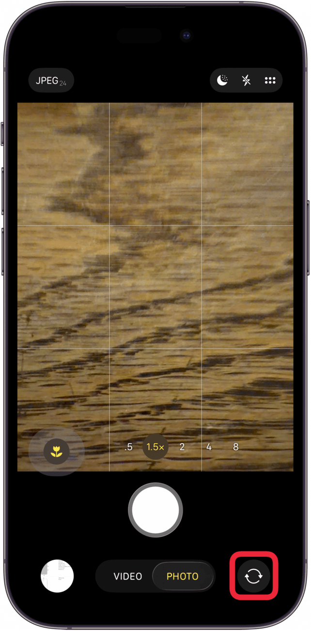 camera switch button camera switch button
