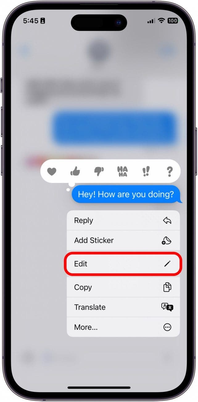 why-can-t-i-unsend-messages-on-iphone