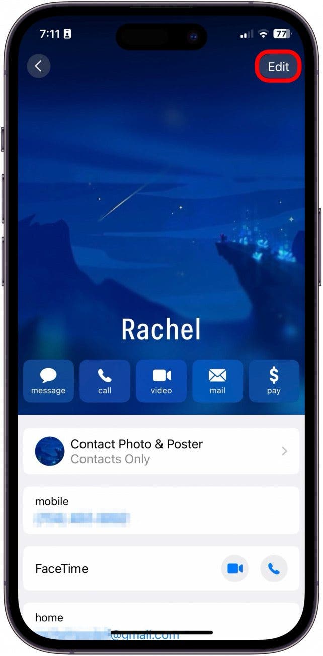 How to Change AirDrop Name on iPhone, iPad & Mac