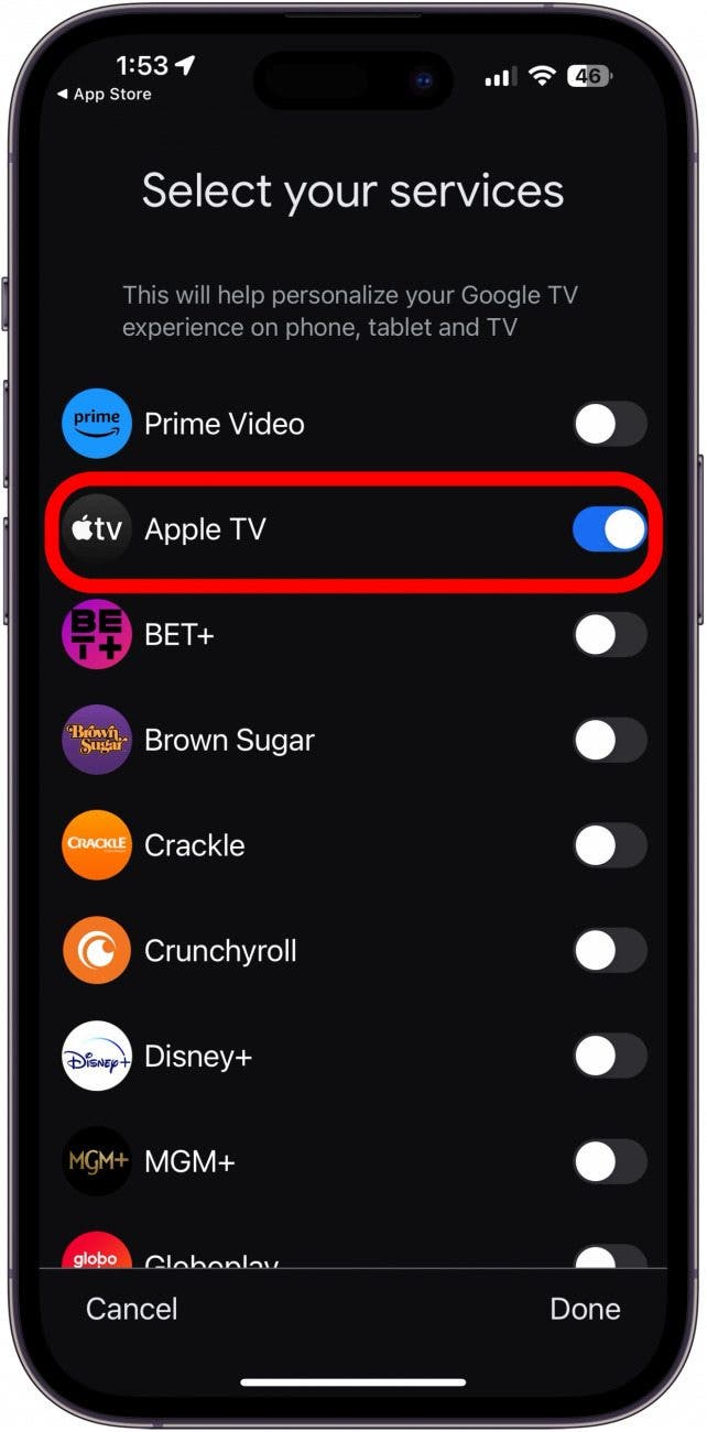 How to Cast Apple TV to Chromecast for Easy Viewing - How Can I Cast Apple Tv To My Tv